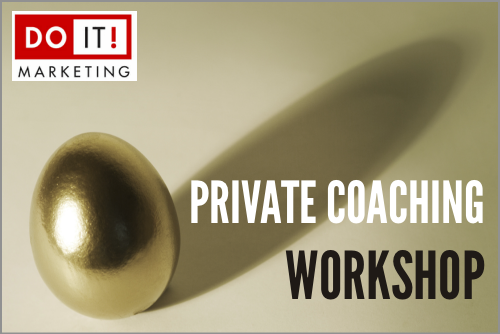 private coaching workshop logo1