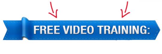 free video training banner