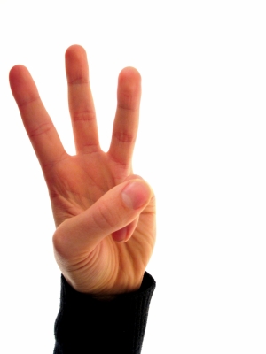 101 Sales Tips in 3 Words