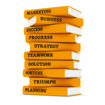 Top Business Book Review: Sell More Books