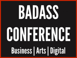 badass conference