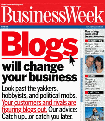 13 Quick Tips: Blogging for Business