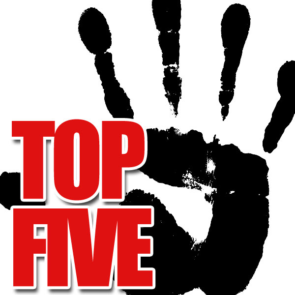 Top 5 Blog Tune-Ups in 5 Minutes Each