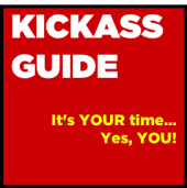kickass guide entrepreneur coaching