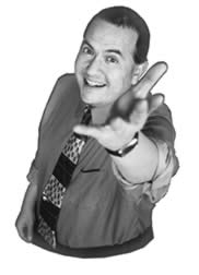 Marketing speaker - speaker marketing coach