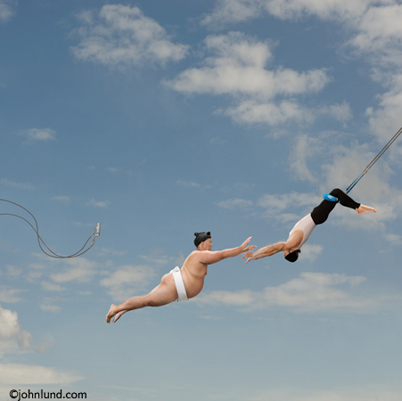 Marketing Speaker: JUST DO IT!