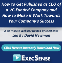 Marketing Coach: How to Get Published and Grow Your Business