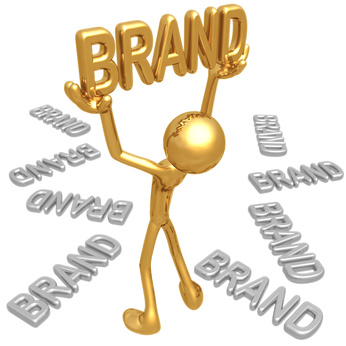 Small Business Marketing Coach: Take control of your brand