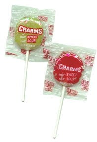 Marketing speaker, marketing coach Charms