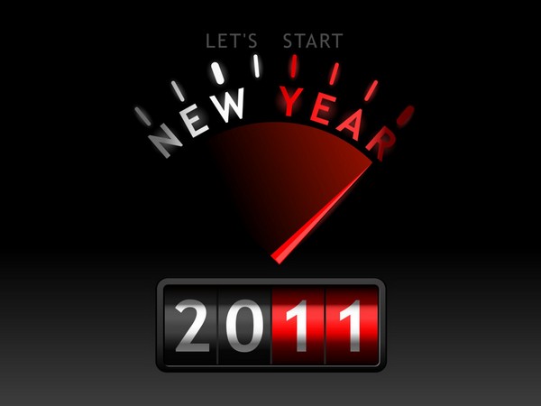 Marketing Concept: 14 Questions for Completing and Remembering 2011