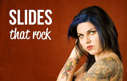Marketing Speaker: 10 Keys to Presentations that Rock