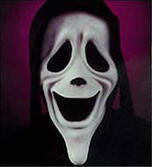 marketing speaker mask