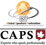 marketing speaker nsa