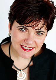 speaker marketing mary foley