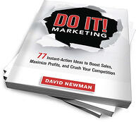 doit marketing book