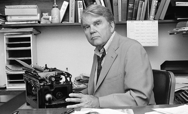 Persuasive Speech Topics: 7 Lessons from Andy Rooney