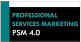 professional services marketing for professional services firms