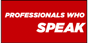 Marketing for Speakers AND Professionals Who Speak
