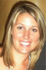 Speaker marketing agent Katie Kochenberger