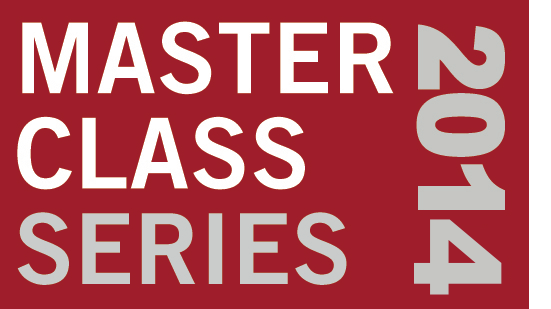 MASTER CLASS 2014