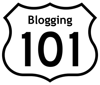 Blogging 101: 3 Reasons Your Blog Isn't Better