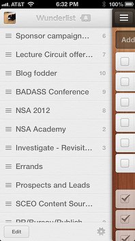 7 ways to capture blog ideas wu