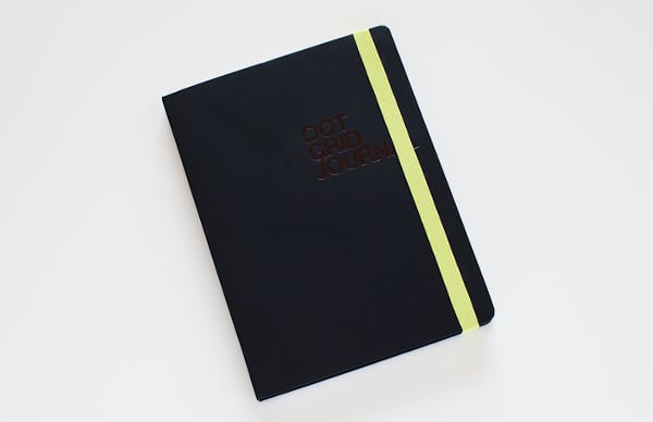 7 ways to capture blog ideas dgj