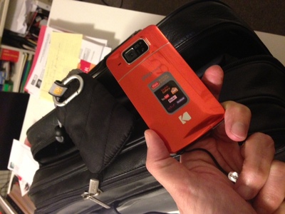 7 ways to capture blog ideas kodak