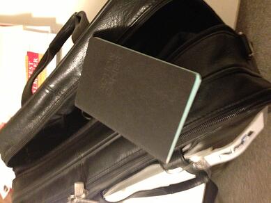 7 ways to capture blog ideas action