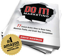 doitmarketing book amazon bestseller top business books best marketing books
