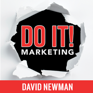 Do It! Marketing Podcast: Speaker Marketing with Jim Mathis