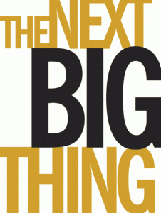 next big thing 226x300