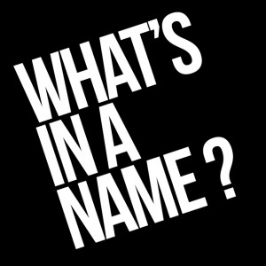 Marketing Coach: How to Create a Great Company Name