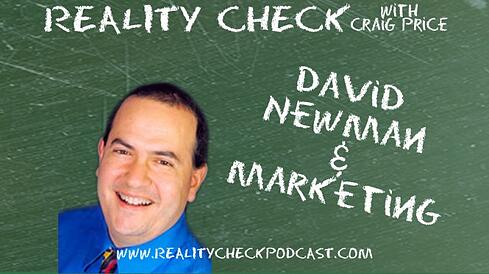 doitmarketing speaker marketing coach realitycheck