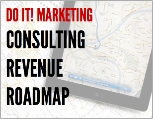 consulting revenue roadmap