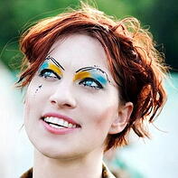 amanda palmer