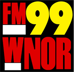 new radio station wnor