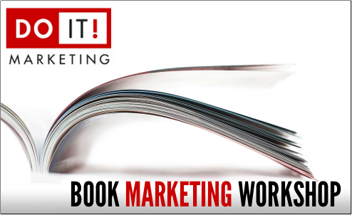 book marketing workshop