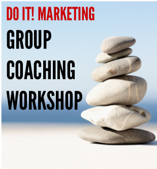 group coaching workshop david newman doitmarketing