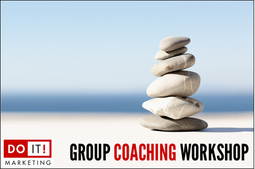 group coaching workshop logo2