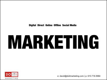 doitmarketing do it marketing 2