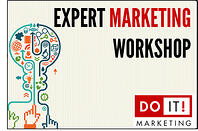Expert Marketing Workshop TS logo