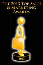 Best Marketing Book TSW