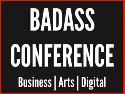 badass conference