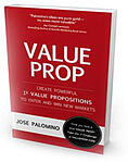 Marketing Speaker David Newman ValueProp