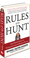 rules of the hunt book lg