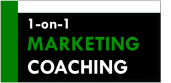 Small Business Marketing Coaching logo small