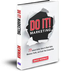 doit marketing, best marketing book, top ten business books