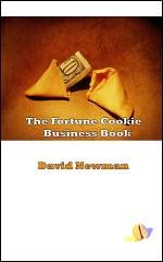 the fortune cookie business book