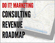 consulting revenue roadmap